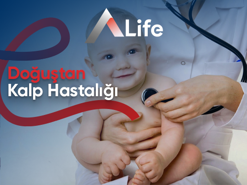 Doğuştan Kalp Hastalığı